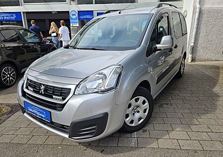 Peugeot Partner Tepee Active /Klimaaut/WenigKM/Parkpilot