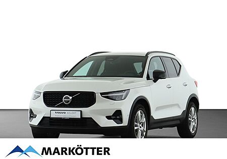 Volvo XC 40 XC40 B4 Plus Dark AHK/ACC/BLIS/360/HARMAN/LHZ