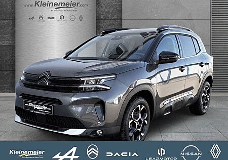 Citroën C5 Aircross Klimaaut.|AC|NAVI|PDC|Kamera|LED|1.H