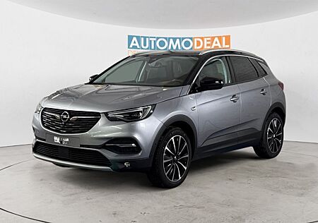 Opel Grandland X Grandland Ultimate AUTOMATIK NAV LED AHK KAMERA