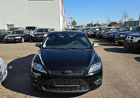 Ford Focus 2,0i SPORT TÜV 10.25 SITZH ALU KLIMAANLAGE