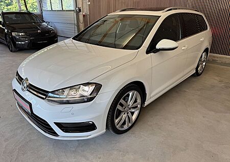 VW Golf Volkswagen VII Variant Highline BMT*R-LINE*PANO*NAVI*