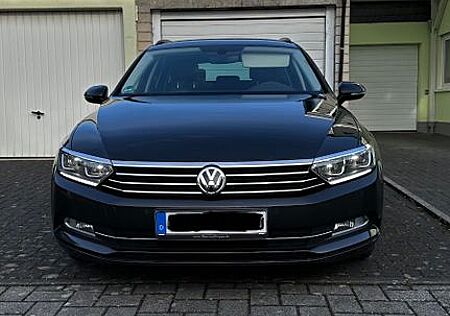 VW Passat Variant Volkswagen 1.4 TSI ACT DSG Comfortline V...
