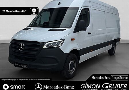 Mercedes-Benz Sprinter 317 hoch lang L3H2 Pro LED Cam facelift