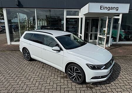 VW Passat Variant Volkswagen Comfortline PDC, Navi, Start/Stop