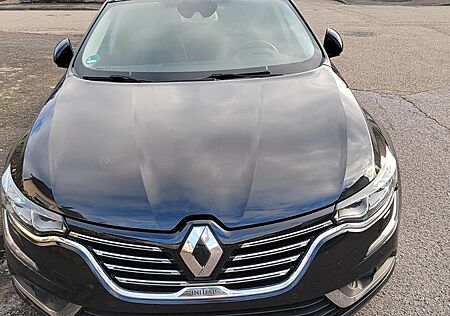 Renault Talisman dCi 160 EDC Initiale Paris G...