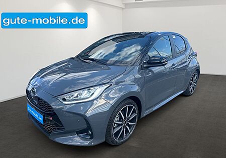 Toyota Yaris Hybrid GR Sport/Infotainment-Safety-Paket