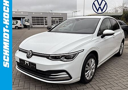 VW Golf Volkswagen VIII 1.4 eHybrid Style DSG Navi, ACC PDC