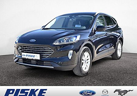 Ford Kuga PHEV Titanium KAMERA NAVI AHK ACC HUD LED