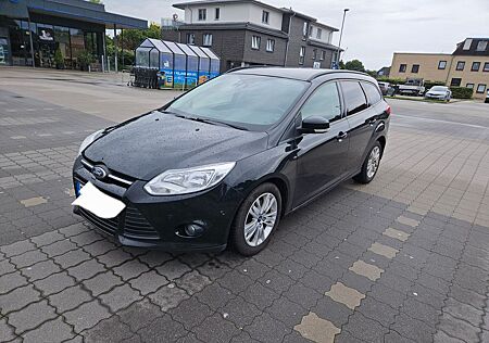 Ford Focus 1,6TDCi 85kW S/S DPF Trend Turnier Trend