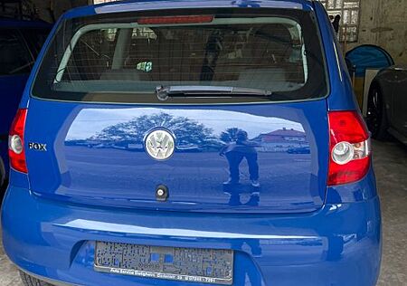 VW Fox Volkswagen 1.2 -