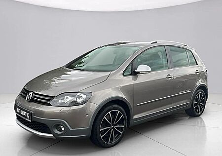 VW Golf Volkswagen Plus VI CrossGolf*Automatik*2.Hand*SHZ*PDC*