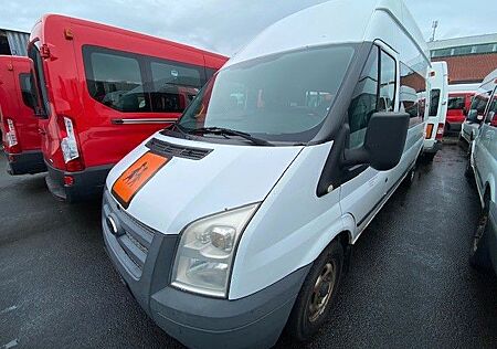 Ford Transit Kombi FT 300 L