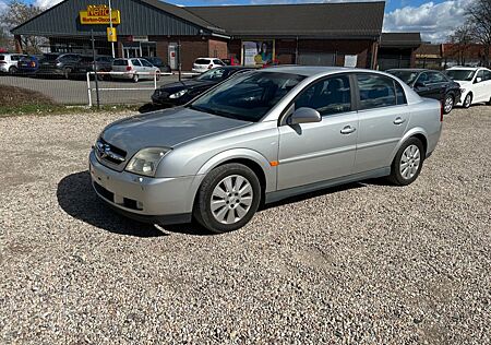 Opel Vectra C Elegance/Klima/SHZ/Automatik/