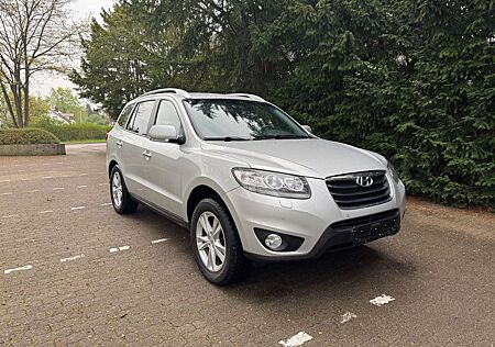 Hyundai Grand Santa Fe Santa Fe