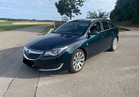 Opel Insignia ST 2.0 CDTI ecoFL. Edition 103kW S/...