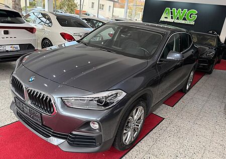 BMW X2 Baureihe sDrive 18 d