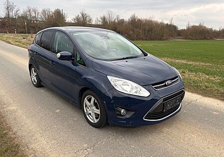 Ford C-Max Champions Edition