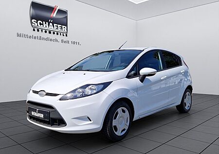 Ford Fiesta Trend