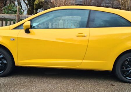 Seat Ibiza SC 1.6 16V Style Style