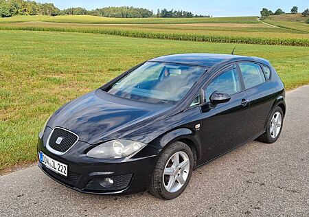 Seat Leon 1.4 TSI Style Style
