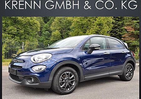Fiat 500X Club FireFly *NAVI*TEMPOMAT*
