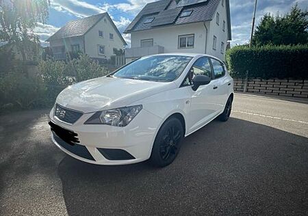 Seat Ibiza 1.2 TSI 66kW Style Style