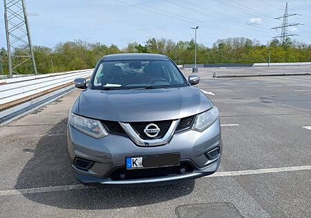 Nissan X-Trail ACENTA 1.6 dCi DPF ACENTA