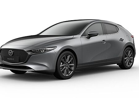 Mazda 3 Lim. 5-trg. Exclusive-Line