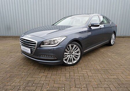 Hyundai Genesis 3,8 V6 Leder+ Panoramadach+Navi+Head-Up