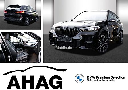 BMW X1 sDrive20i M Sport