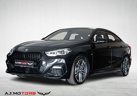 BMW 218 i Gran Coupe M Sport *KAMERA-SPUR-SHZ-LED*
