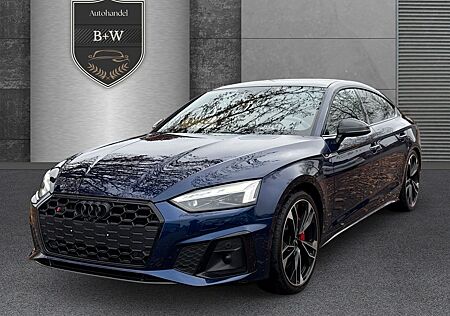 Audi S5 Sportback 3.0 TDI PANO+LASER+STANDH+HUD+360°