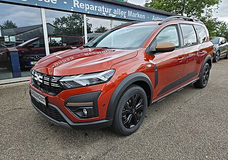 Dacia Jogger TCe 110 Extreme Kamera, Keycard, 7 Sitze