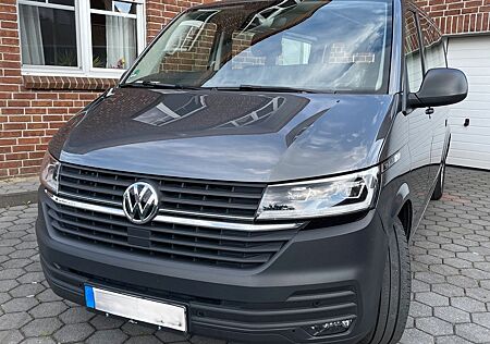 VW T6 Transporter Volkswagen T6 - Transporter - Multivanausstattung - 100.