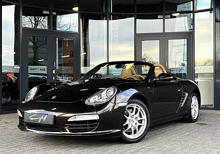Porsche Boxster 2.9 PDK - BI xenon - SOUND PACKAGE PLUS