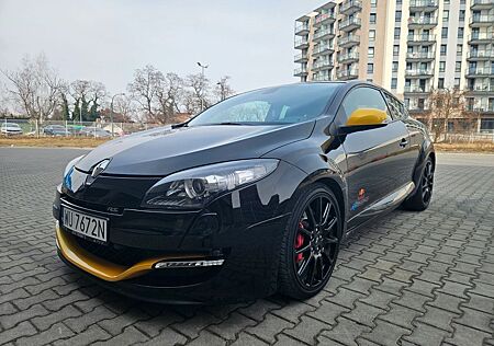 Renault Megane Coupé R.S. Red Bull Racing RB7 RS