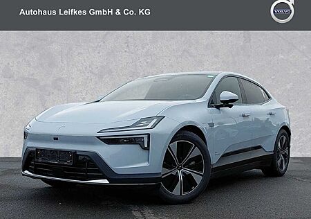 Polestar MG4 gebraucht kaufen Polestar MG4 4 4 Long Range Single Motor 100kWh