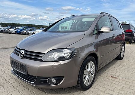VW Golf Plus Volkswagen 1.4 TSI LIFE *TÜV 05-2026*