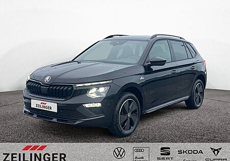 Skoda Kamiq Monte Carlo 1.5 TSI DSG|ACC|WINTERPLUS|