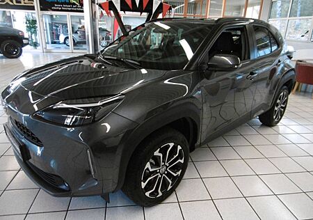 Toyota Yaris Cross Hybrid FWD Teamplayer