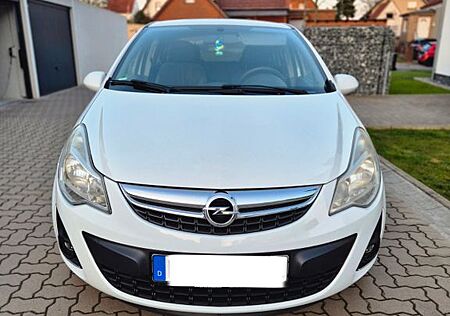 Opel Corsa 1.2 ecoFLEX Edition Edition