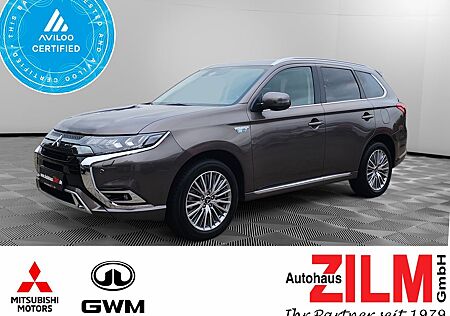 Mitsubishi Plug in Hybrid Outlander gebraucht kaufen Mitsubishi Plug in Hybrid Outlander Plug-in Hybrid Outlander PLUS FA-Paket