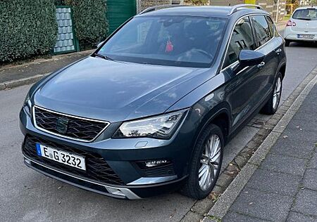 Seat Ateca 1.5 TSI ACT 110kW Xcellence DSG Xcellence