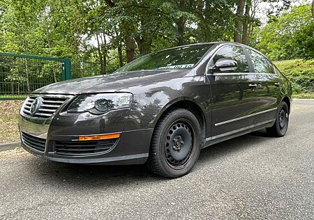 VW Passat Volkswagen 3.6 US Import. Steuerkette, TÜV NEU