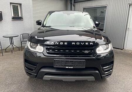 Land Rover Range Rover Sport 3.0 SDV6 SE SE