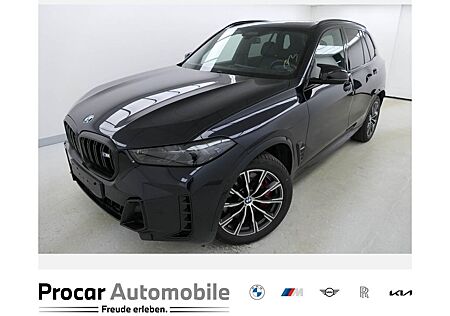 BMW X5 M X5 M60i xDrive AHK+PANO+STANDH+MASSAG+KOMFS+H&K+