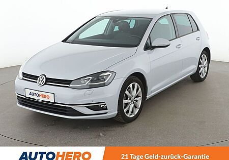 VW Golf Volkswagen VII 1.4 TSI Highline BM*NAVI*LED*PDC*SHZ*
