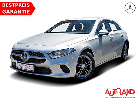 Mercedes-Benz A 200 A200 Urban Navi Kamera Sitzheizung Tempomat PDC