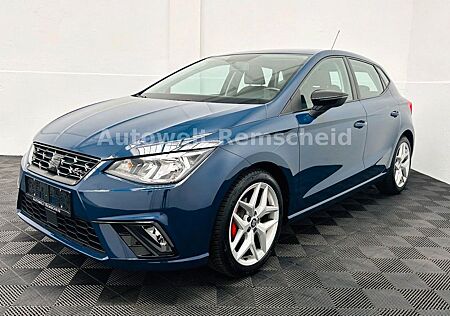 Seat Ibiza FR